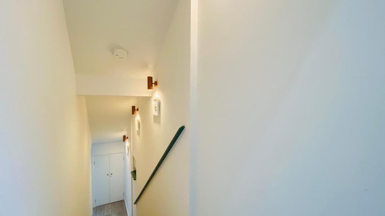 Second Nest Ramsgate Lejlighed Eksteriør billede