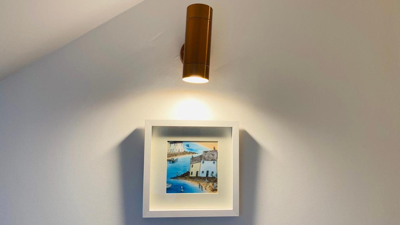 Second Nest Ramsgate Lejlighed Eksteriør billede